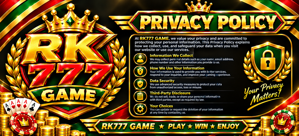 RK777 Download
